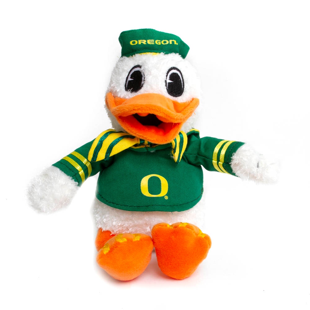 Ducks Spirit, Plush, Gifts, 6", 563451